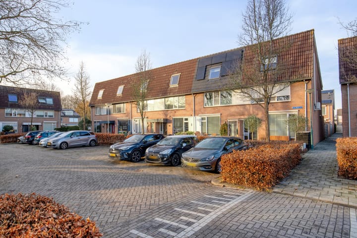 Foto 26 van Grote Waard 34