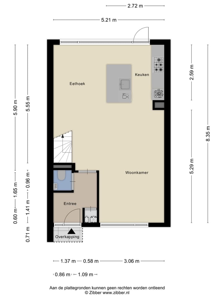 Foto 27 van Grote Waard 34