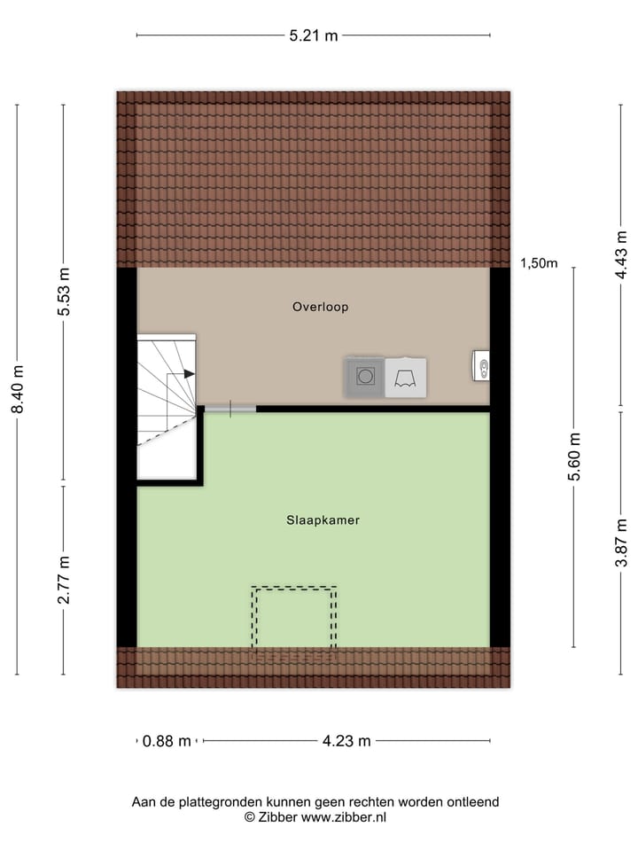 Foto 29 van Grote Waard 34