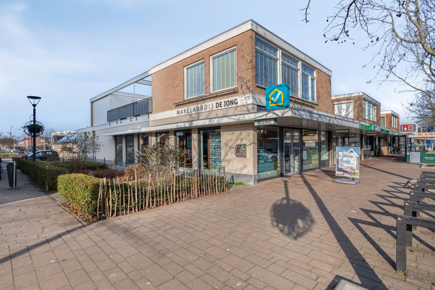 View photo 2 of Pieter Repelaerstraat 61-A