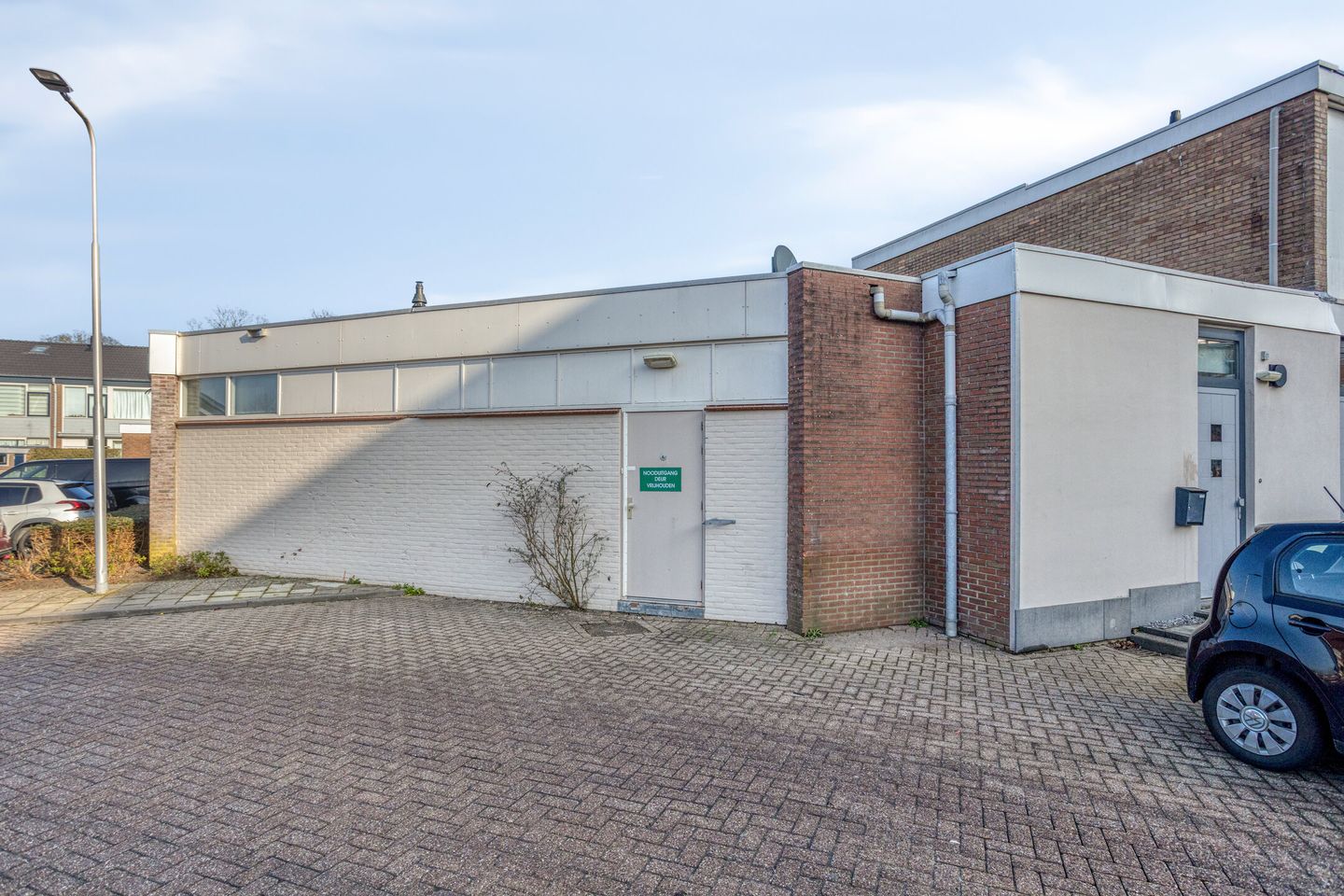 View photo 3 of Pieter Repelaerstraat 61-A