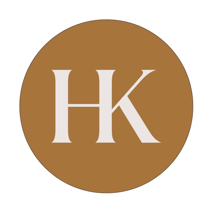 Hallie & Van Klooster Makelaardij Logo