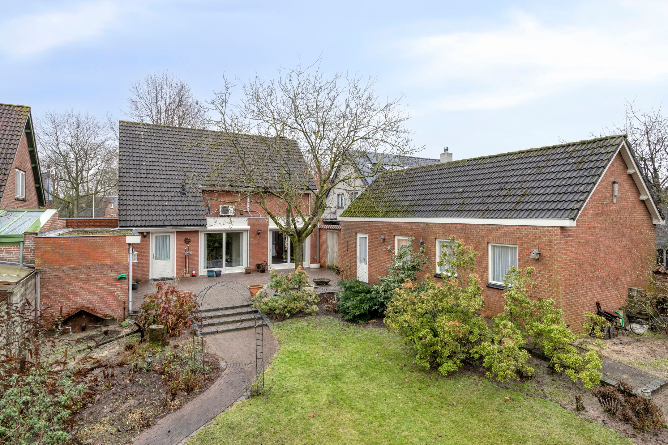 Foto 3 van Garstlandweg 4