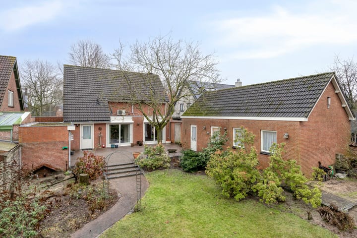 Foto 3 van Garstlandweg 4