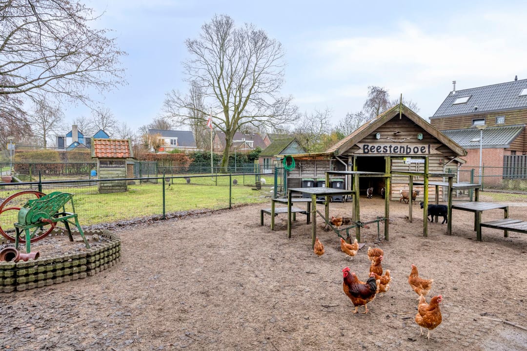 Foto 38 van Garstlandweg 4