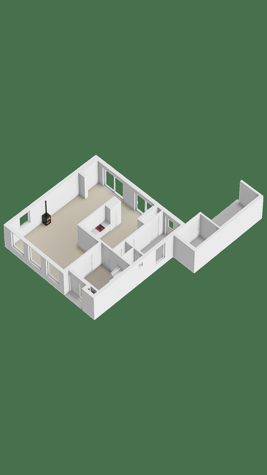 Foto 40 van Garstlandweg 4