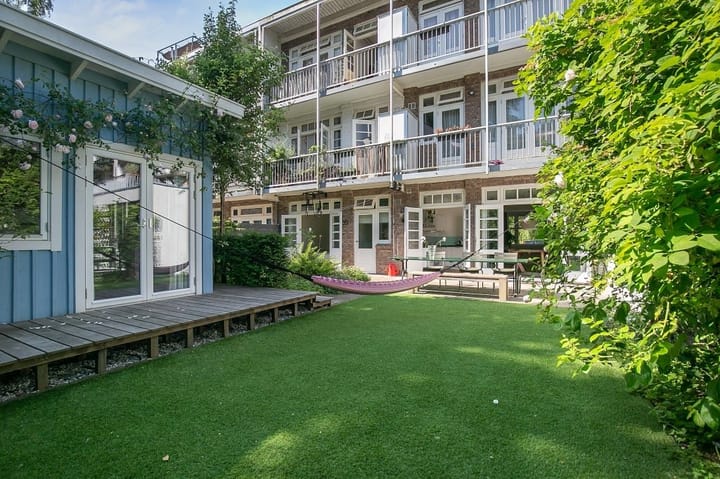 Photo 10 of Archimedesplantsoen 41-H