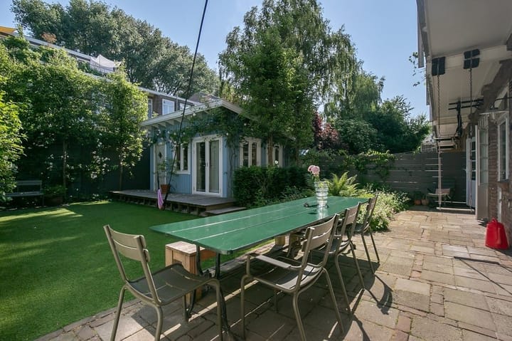 Photo 8 of Archimedesplantsoen 41-H