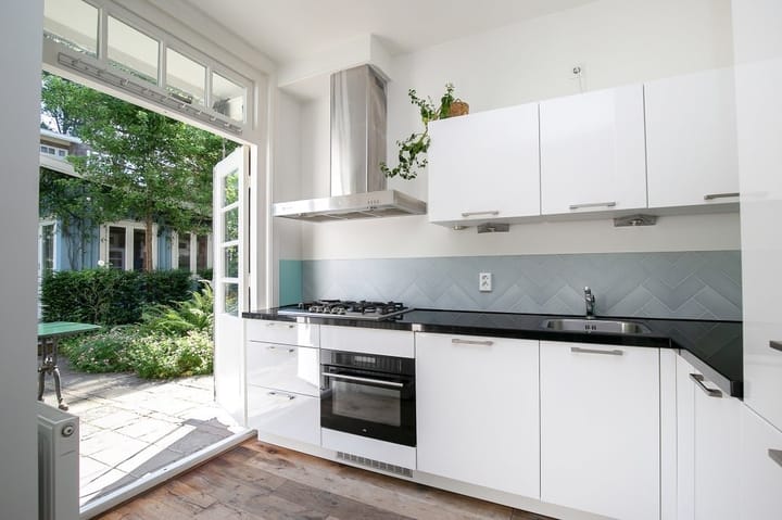 Foto 4 van Archimedesplantsoen 41-H