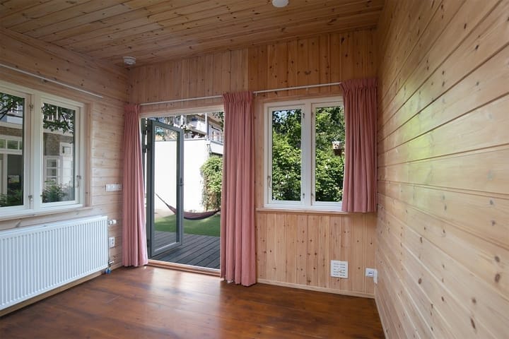 Photo 16 of Archimedesplantsoen 41-H