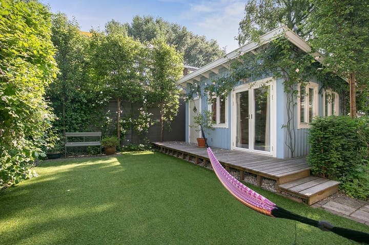 Photo 9 of Archimedesplantsoen 41-H