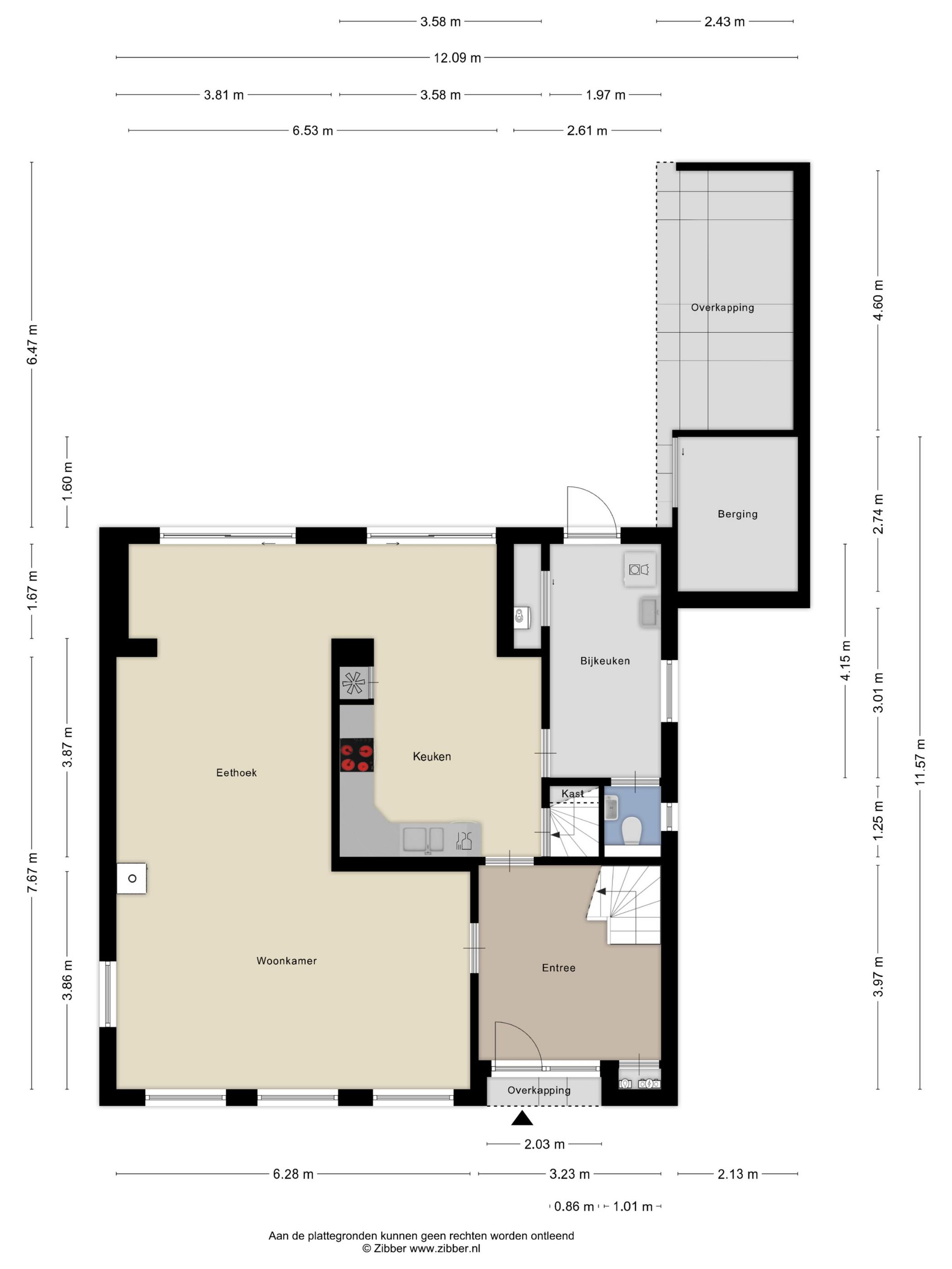 Foto 48 van Garstlandweg 4