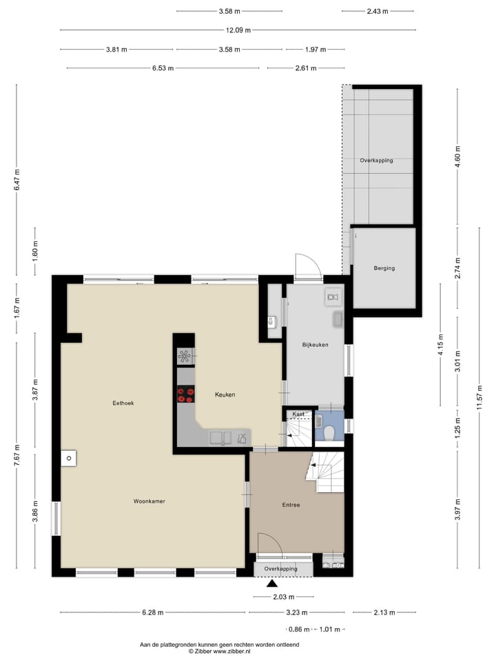 Foto 48 van Garstlandweg 4