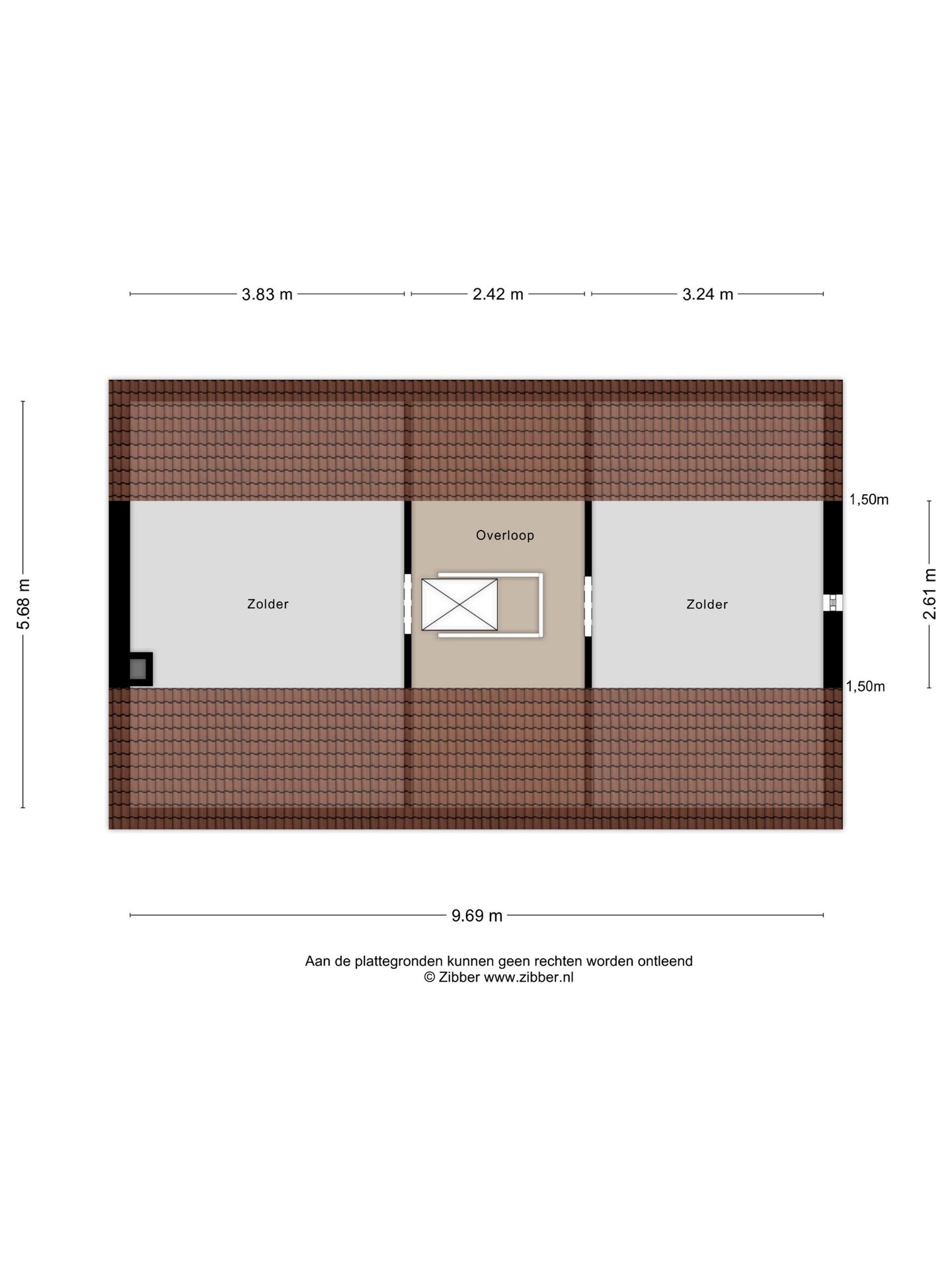 Foto 50 van Garstlandweg 4