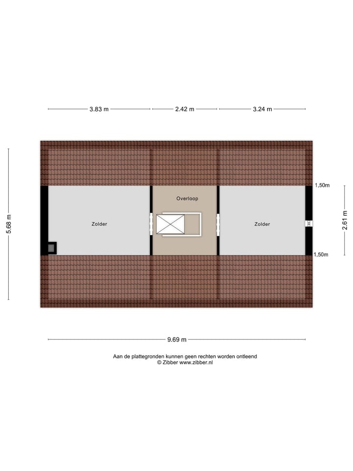 Foto 50 van Garstlandweg 4