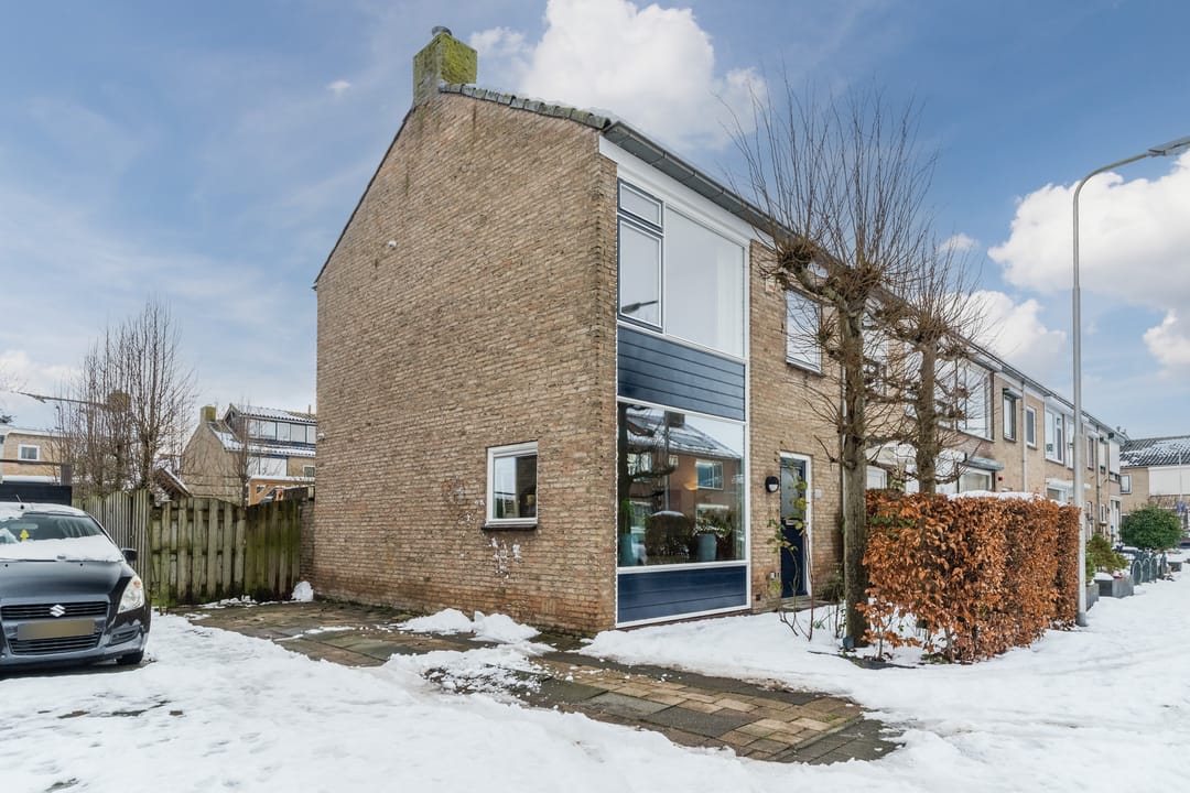 Foto 2 van Prinses Irenestraat 12