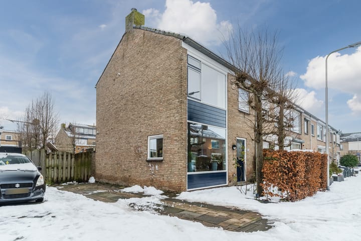 Foto 2 van Prinses Irenestraat 12