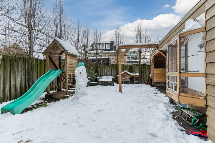 Foto 3 van Prinses Irenestraat 12