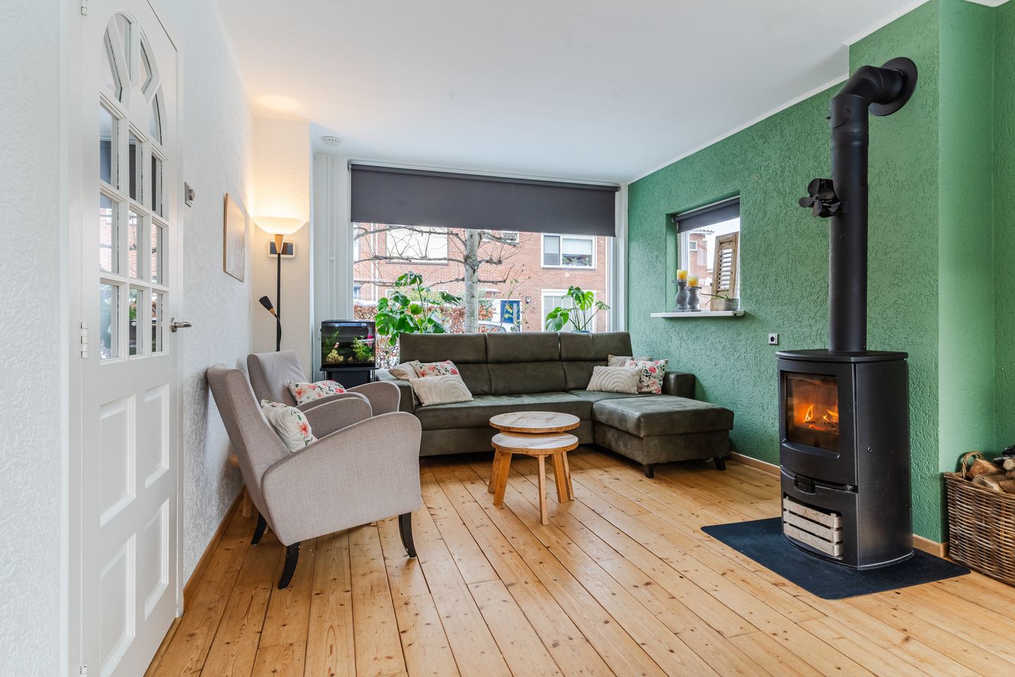 Foto 4 van Prinses Irenestraat 12