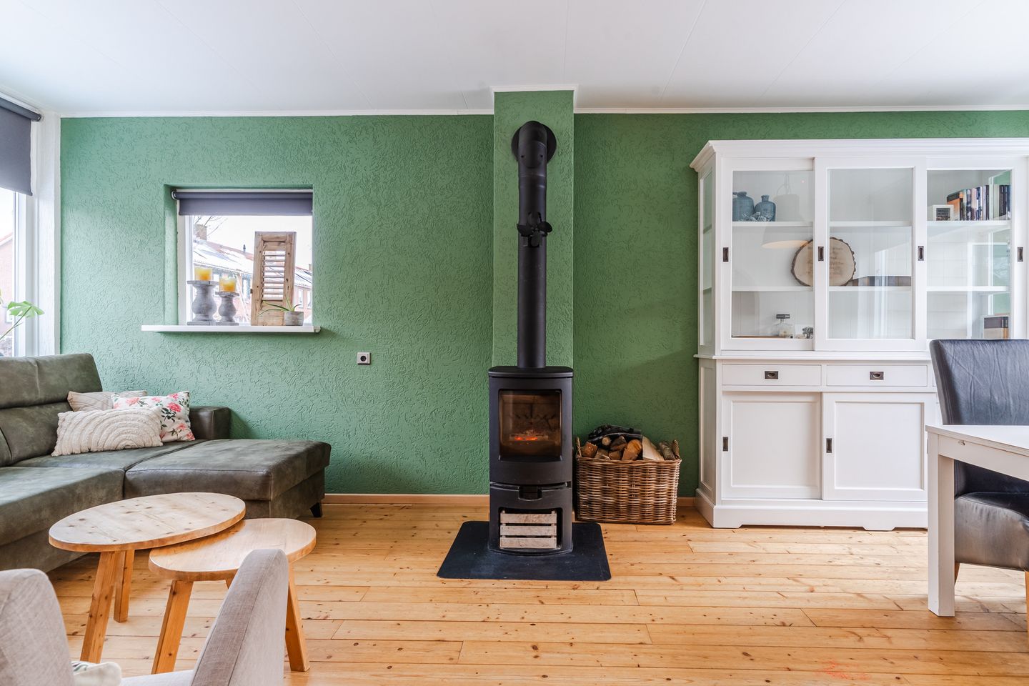 Foto 5 van Prinses Irenestraat 12