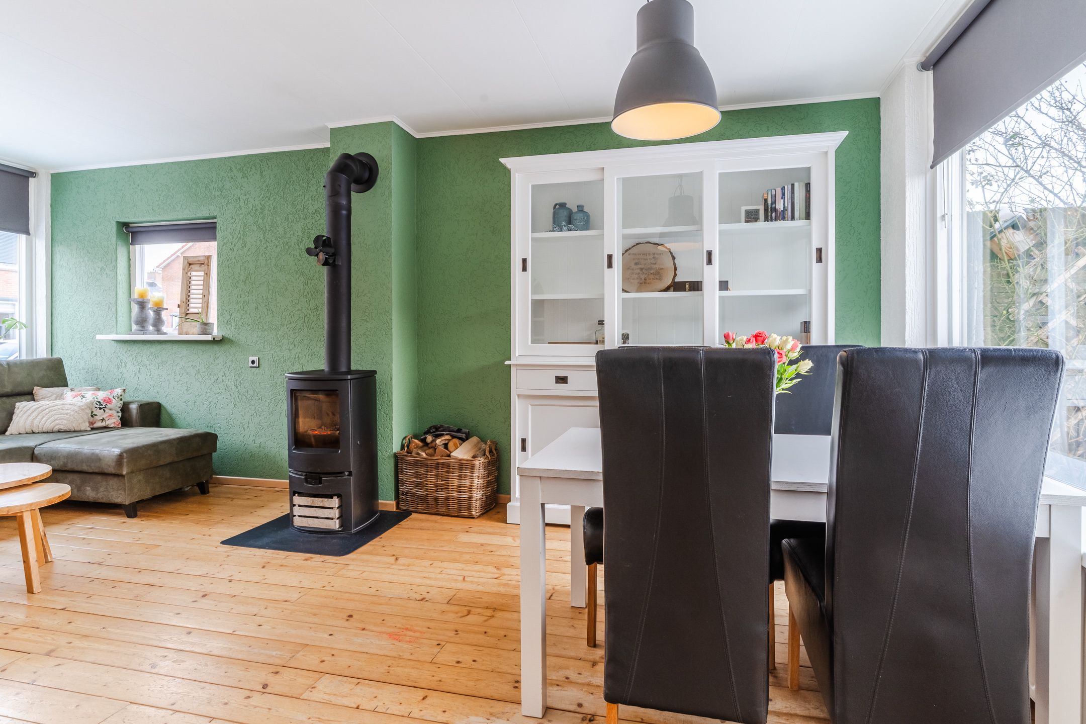 Foto 6 van Prinses Irenestraat 12