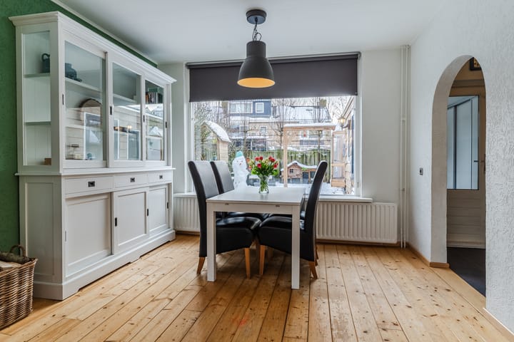 Foto 7 van Prinses Irenestraat 12