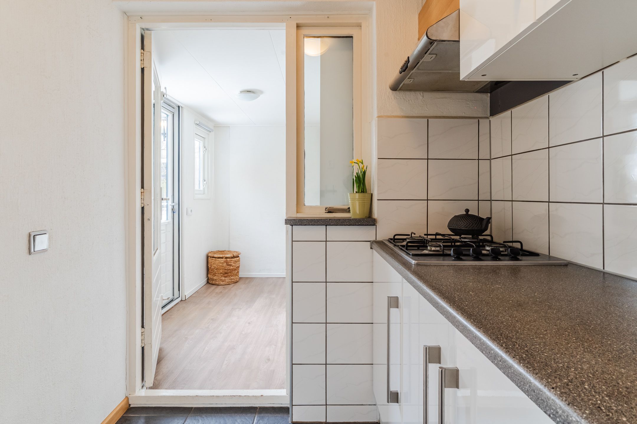 Foto 9 van Prinses Irenestraat 12