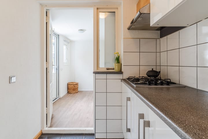 Foto 9 van Prinses Irenestraat 12