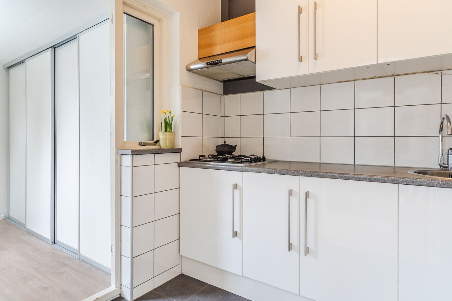 Foto 10 van Prinses Irenestraat 12