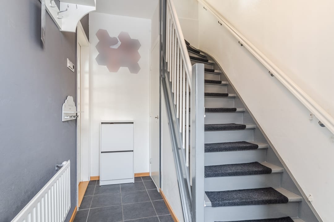 Foto 13 van Prinses Irenestraat 12