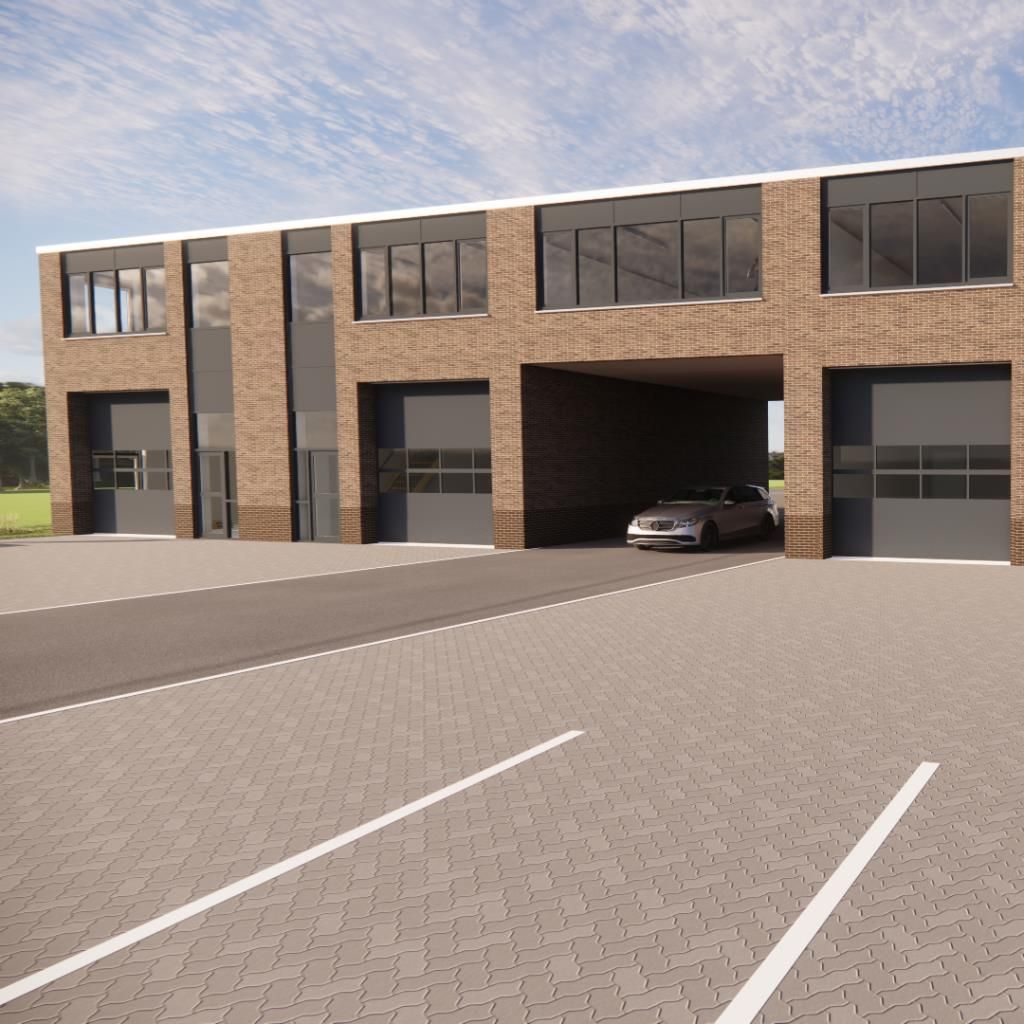 Bekijk foto 2 van 1e Tochtweg 13