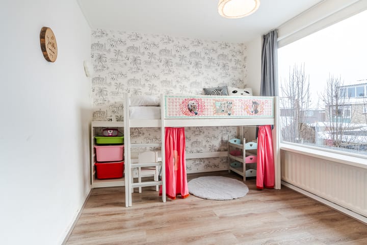 Foto 19 van Prinses Irenestraat 12