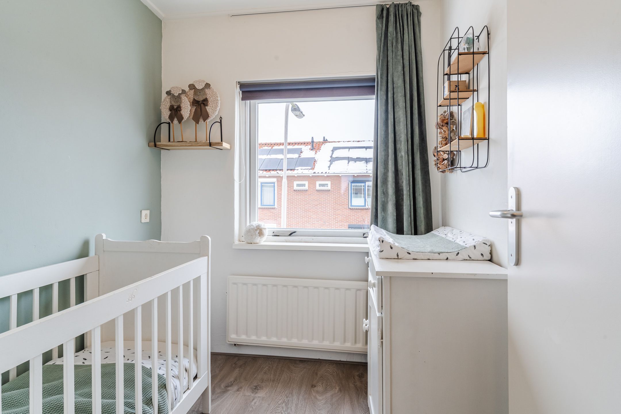 Foto 21 van Prinses Irenestraat 12