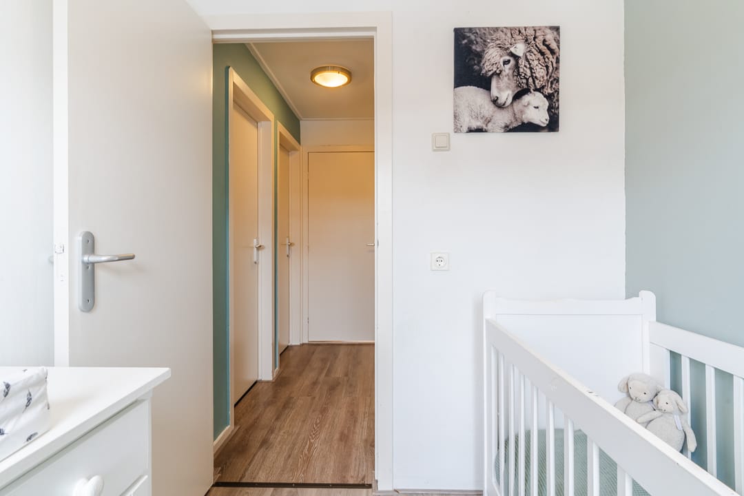 Foto 22 van Prinses Irenestraat 12