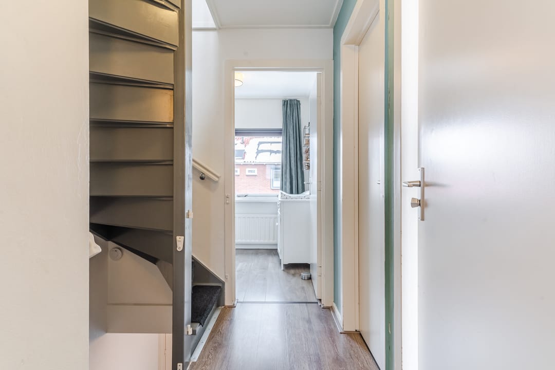 Foto 23 van Prinses Irenestraat 12