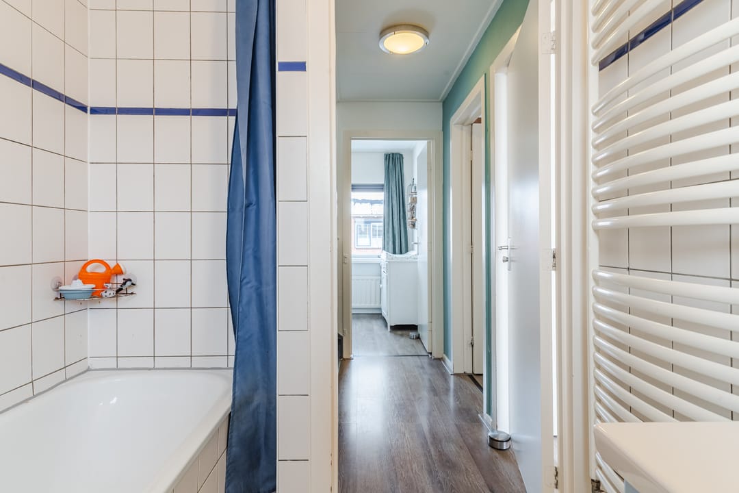 Foto 26 van Prinses Irenestraat 12