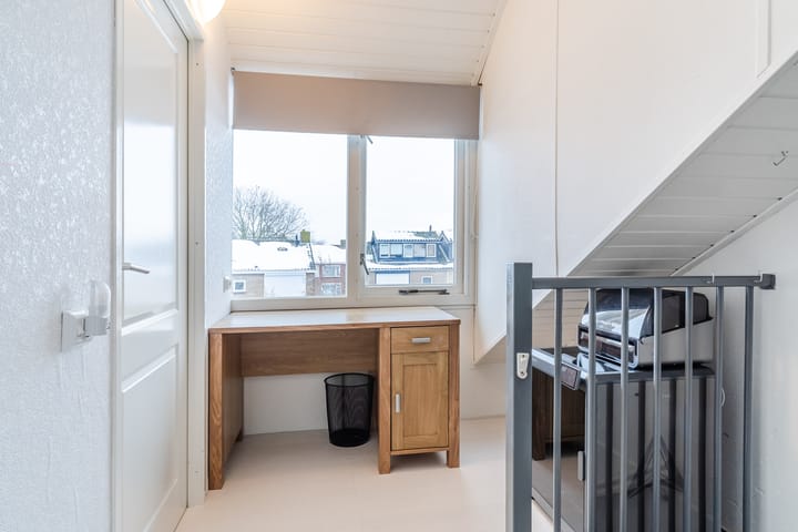 Foto 28 van Prinses Irenestraat 12