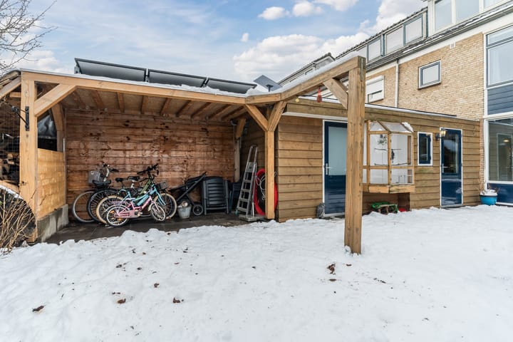 Foto 35 van Prinses Irenestraat 12