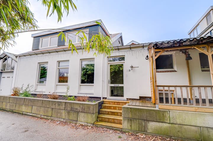 Foto 2 van Gedempte Achterburggracht 9