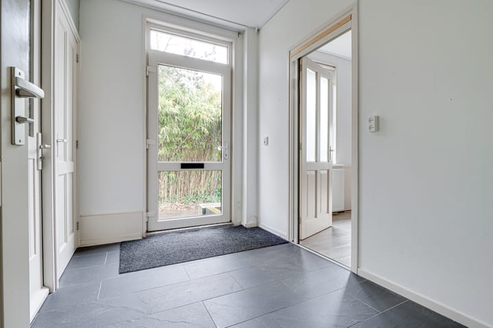 Foto 3 van Gedempte Achterburggracht 9