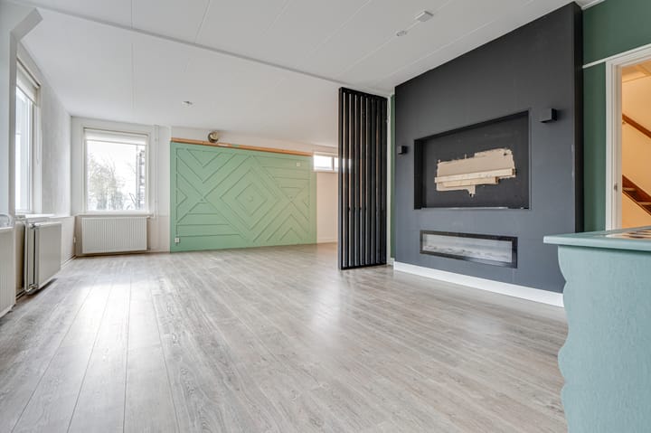 Foto 4 van Gedempte Achterburggracht 9