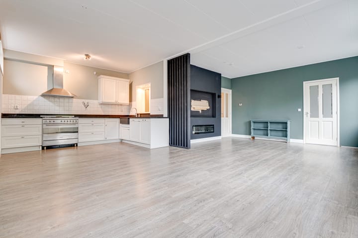 Photo 5 of Gedempte Achterburggracht 9