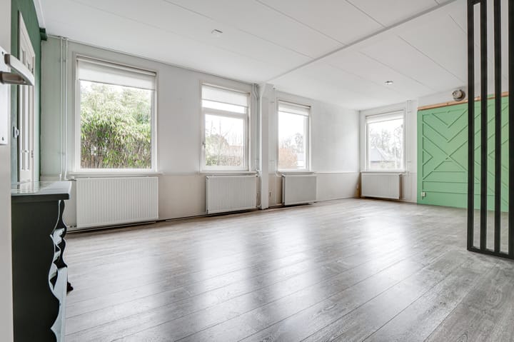 Photo 9 of Gedempte Achterburggracht 9