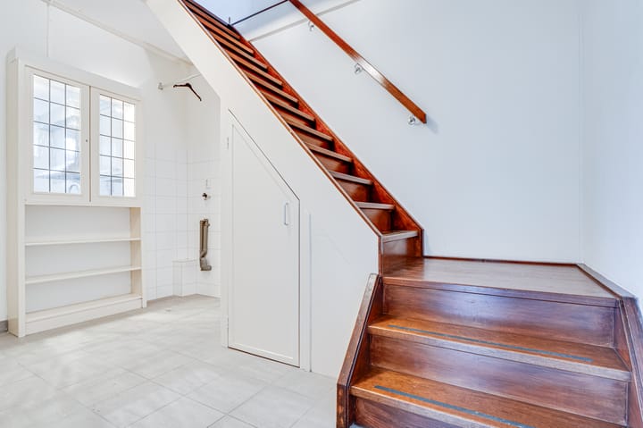 Photo 11 of Gedempte Achterburggracht 9