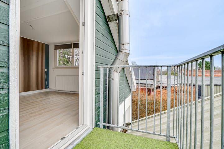 Photo 15 of Gedempte Achterburggracht 9