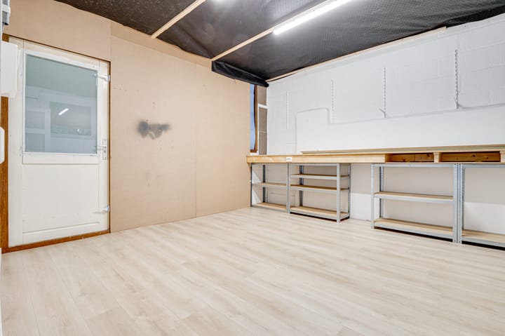 Photo 26 of Gedempte Achterburggracht 9