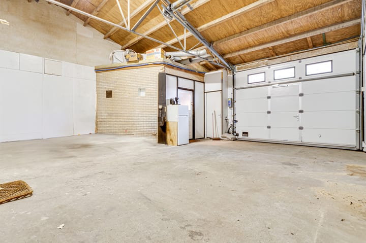 Photo 28 of Gedempte Achterburggracht 9