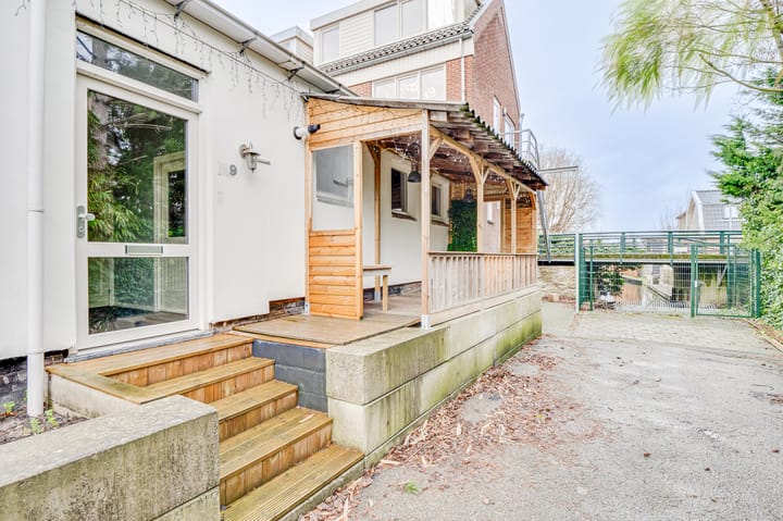 Photo 29 of Gedempte Achterburggracht 9