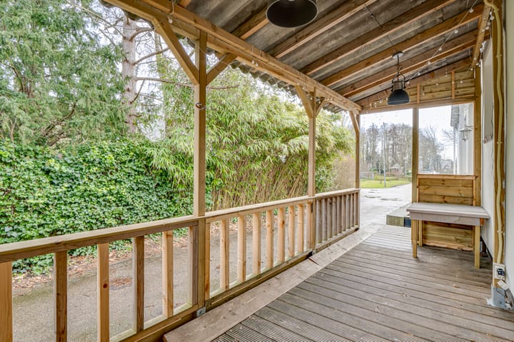 Photo 30 of Gedempte Achterburggracht 9