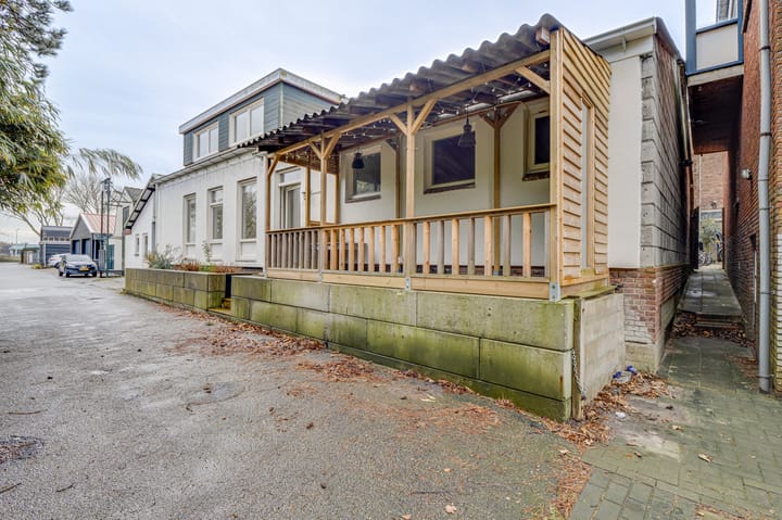 Photo 31 of Gedempte Achterburggracht 9